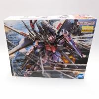 ราคา **ของแท้ พร้อมส่ง** Bandai MG 1/100 Strike Rouge Ootori Ver.RM (29500870692)