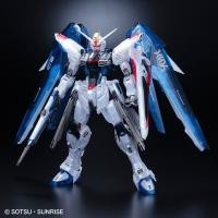ราคา MG 1/100 Freedom Gundam Ver. 2.0 [Clear Color] Ver. GBT (1615482157)