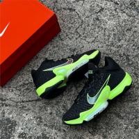 ราคา Nike Zoom Rize 2 รองเท้าบาสเก็ตบอล ของแท้100% (19320690166)
