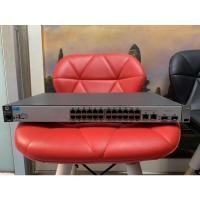 ราคา Switching Hub HP 2530-24 (J9782A) 24 Port + 2 Port Gigabit + 2 Port SFPมือสอง (15862903641)
