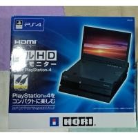 ราคา จอHORI ps4 HDMI แท้มือ2 (15746234879)