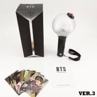 ราคา BTS VER.3 ARMY BOMB LIGHT STICK (22809052256)