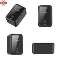 ราคา ติดตามรถ GPS GF09 จีพีเอส gps รถยนต์ gpsติดรถ ติดตามรถ GPS ตำแหน่งที่แม่นยำ อุปกรณ์ดักฟัง (46400407755)