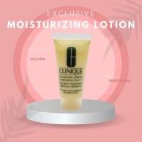 ราคา Clinique Dramatically Different Moisturizing lotion 30 ml : มอยซ์เจอร์เหลือง (25505277439)