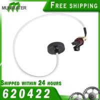 ราคา For EZGO TXT Cart Part Accessory 620422 Golf Cart 48V Speed Sensor Harness (58106310741)
