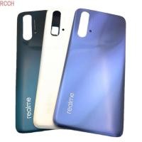 ราคา เคสแบตเตอรี่ด้านหลัง แบบกระจก สําหรับ OPPO Realme X3 Realme X3 SuperZoom RMX2142 (25423032636)