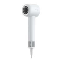 ราคา DREAME ไดร์เป่าผม Hair Gleam Hair Dryer By Dotlife (41424134041)