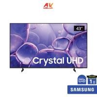 ราคา Samsung UHD 4K TV รุ่น UA43U8000FKXXT ทีวีขนาด 43 นิ้ว U8000 Series ( 43U8000 , 43U8000F , U8000F ) (28936400891)