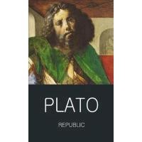 ราคา Republic Paperback Wordsworth Classics of World Literature English By (author) Plato (20351584956)