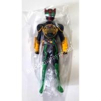 ราคา ซอฟท์มาสค์ไรเดอร์โอส Kamen Rider ooo Soft Vinyl Figure ร่างหลัก (7203179579)