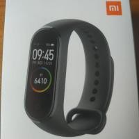 ราคา Mi Smart Band 4 ของใหม่มือหนึ่ง รับประกันศูนย์ไทย 1 ปี Global Version ส่งฟรี!!! (4027623381)