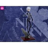 ราคา Evangelion Shin Gekijouban - Nagisa Kaworu - PM Figure (SEGA) (9450834671)