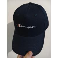 ราคา หมวกแก๊ปสีกรม Champion ของใหม่ ของแท้100℅ Unisex (55001488364)