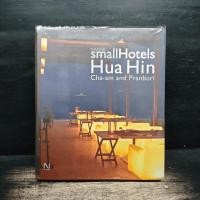 ราคา Thailand Small Hotels Hua Hin Cha-am and Pranburi ️1155776 (51606810585)