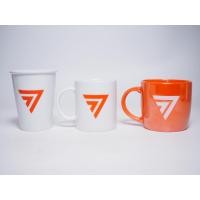 ราคา แก้วเซรามิค ก้าวไกล set แก้วเซรามิคสกรีนโลโก้ พรรคก้าวไกล (21489847694)
