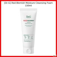 ราคา [Dr.G] โฟมล้างหน้า Red Blemish Moisture 150ml / อ่อนโยน ให้ความชุ่มชื้น โดย lesyc (45704548005)