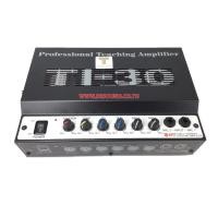 ราคา NPE TI30 TEACHING AMP เพาเวอร์มิกซ์ แอมป์ ติดผนัง TI 30 เครื่องขยาย ติดห้องเรียน TI-30 เครื่องเสียง ห้องเรียน (12305157072)