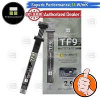 ราคา [CoolBlasterThai] Thermalright TF9 Thermal Compound 2.9g./14 W/m.k (11998227833)