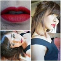 ราคา ลิปสติกL’oreal Color Riche Collection Star Pure Reds (911888665)