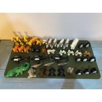 ราคา SET : พิเศษ ลูกค้าสั่งจัด (รวมสัตว์) Lego Duplo : เลโก้ดูโปล้ (แท้ 100%) มือ 2 สภาพดี *Duplo มือสอง (10907185184)