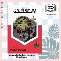 ราคา หนังสือภาษาอังกฤษ Minecraft Guide to Redstone : An Official Minecraft Book from Mojang [Hardcover] by Mojang AB (15572005950)