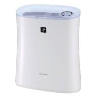 ราคา Sharp เครื่องฟอกอากาศ รุ่น FP-F30TA-A (สีฟ้า) (988740096)