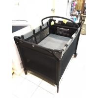 ราคา เตียงเด็ก พับเก็บได้ Katoji มือสองญี่ปุ่น (สภาพ 98%) คัดพิเศษ อุปกรณ์ครบ แข็งแรงทนทาน ปรับความสูงของพื้นเตียงได้ 2 ระดับ (8653872228)