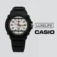 ราคา นาฬิกาข้อมือ Casio รุ่น HDA-600B-7BVDF - นาฬิกาข้อมือผู้ชาย สีดำ สายเรซิ่น (396273635)
