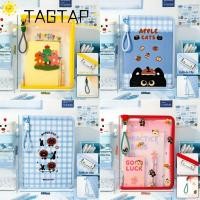 ราคา กระเป๋าแฟ้ม แท็ก, ถุงเก็บไฟล์ ก4 กันน้ําแบบพกพา, กระเป๋าถือความจุขนาดใหญ่ใสมือถือถุงเก็บข้อมูลโรงเรียนอุปกรณ์สํานักงาน (27639544925)