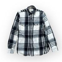 ราคา Denim&Supply By Ralph Lauren Check Shirt (45556728617)