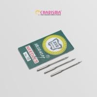 ราคา MESIN Charisma เข็มจักรเย็บผ้าผีเสื้อ - เข็มจักรพกพา / เครื่องมือเย็บผ้า / จักรเย็บผ้าแบบดั้งเดิม (58153086853)