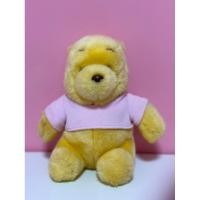 ราคา Winnie the Pooh วินนี่ เดอะ พูห์ ตุ๊กตาหมีพูห์ (22780443596)