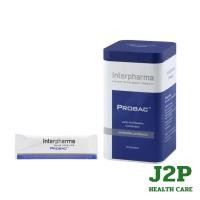 ราคา Interpharma Probac7 - อินเตอร์ฟาร์มา โปรแบค 7 (30 ซอง) (41954496872)