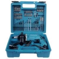 ราคา MAKITA สว่านกระแทก5/8" พร้อมชุดดอก รุ่น HP1630KX3 (255746708)