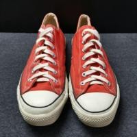ราคา รองเท้าผ้าใบขนาดใหญ่ คอนเวิร์ส ออลสตาร์ 70s CONVERSE ALL STAR 70s made in USA (25168757960)