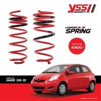 ราคา สปริงโหลด Yss ตรงรุ่น Toyota Yaris 05-13 (9015467756)