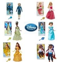 ราคา งานแท้!! ตุ๊กตาเจ้าหญิง จาก Disney Store อเมริกา :Disney store Princess Classic Doll (13659599263)