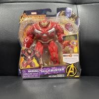 ราคา Marvel Avengers Anti-Hulk Iron Man HULKBUSTER Action Figure ของขวัญวันเกิด (46253939312)
