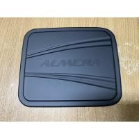 ราคา ครอบฝาถังน้ำมัน Nissan Almera 2011-2019 ดำด้าน (2351788711)