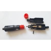ราคา Cigaret Plug, ปลั๊กจุดบุหรี่ตัวผู้, ที่จุดบุหรี่ (5376271773)