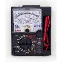 ราคา BLU ANALOG MULTIMETERS YX-360TRD (2337792359)