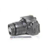 ราคา Canon 600D พร้อมเลนส์ 18-55IS II (5869405483)