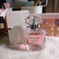 ราคา Romantic Pink Sakura Lady Perfume (5200799665)