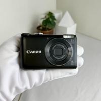 ราคา Canon powershot A2200 (รุ่นหายากมากๆ) (54557120330)