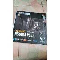 ราคา ASUS TUF GAMING B560M-PLUS มือสอง (21724129070)