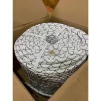 ราคา ⚠️⚠️⚠️ เชือกโรยตัว ความยาว 50เมตร 100เมตร 200เมตร ยี่ห้อBEST ONE เชือกนิรภัย เชือกกู้ภัย เชือกช่วยชีวิต (7855347809)