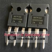 ราคา 10 ชิ้น/ล็อต IRFP150 IRFP150N TO-247 42A100V MOS นําเข้า Fast Shipping (28090155606)