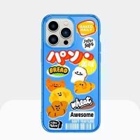 ราคา Jeero เคสไอโฟน เคสนุ่มกันกระแทกลายการ์ตูนน่ารักตลก เคสโทรศัพท์ for iPhone 16 15 14 13 12 11 Pro Max SE 2020 X XR XS 8 7 Plus xsmax iPhone7 iPhone8 พลัส XYP113-(2) (44400798527)