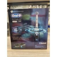 ราคา (ใหม่แท้ศูนย์ไทยพร้อมส่ง)Oral-B ออรัลบี แปรงสีฟันไฟฟ้า จีเนียส Electric Power Toothbrush Genius 9000 (21044400019)