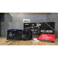 ราคา การ์ดจอ Asrock RX6600 8GB มือสอง (18595240647)